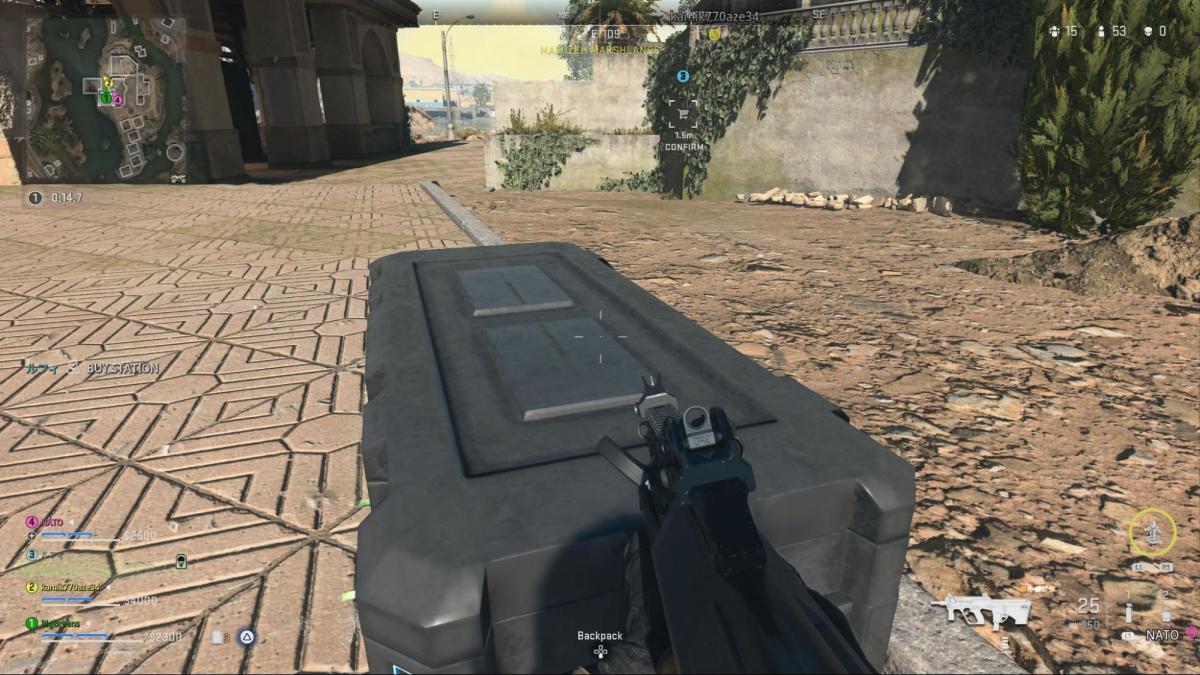 call of duty warzone 2 screenshot glhf (6)